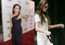 Angelina Jolie está com “câncer, anorexia e paranoia” Angelina Jolie está com “câncer, anorexia e paranoia”