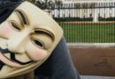 Anonymous diz que procura envolvidos em estupro coletivo no Rio de Janeiro