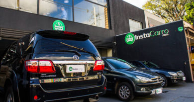 Empresa startup consegue vender seu carro usado em apenas uma hora