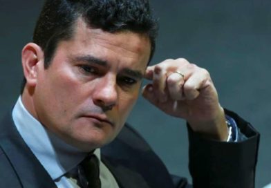 Moro diz que prisão não basta para combater corrupção Moro diz que prisão não basta para combater corrupção